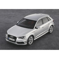 Audi A3 Sportback 1.6 TDI