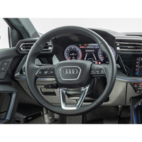 Audi A3 Sportback 35 TDI 150 S tronic 7