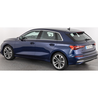 Audi A3 Sportback 35 TDI 150 S tronic 7