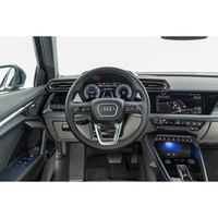 Audi A3 Sportback 35 TDI 150 S tronic 7