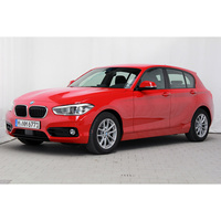 BMW 116d 116 ch A