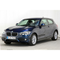 BMW 116i 109 ch