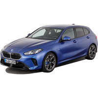 BMW 120 170 ch DKG7 M Sport
