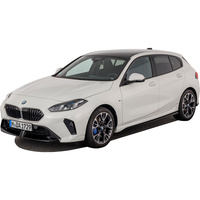 BMW 120d 163 ch DKG7