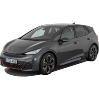 CUPRA Born 325 ch VZ