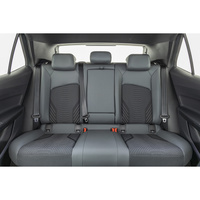 CUPRA Born 325 ch VZ