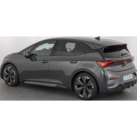 CUPRA Born 325 ch VZ