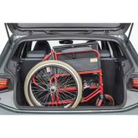 CUPRA Born 325 ch VZ