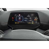 CUPRA Born 325 ch VZ