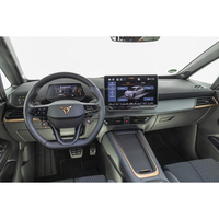 CUPRA Born 325 ch VZ