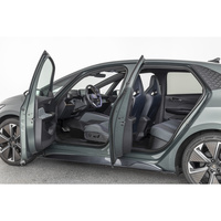 CUPRA Born 325 ch VZ