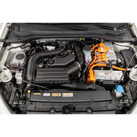 CUPRA Leon eHybrid 204 ch DSG6 / V