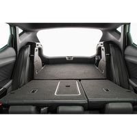 CUPRA Leon eHybrid 204 ch DSG6 / V