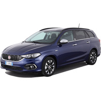 Fiat Tipo Station Wagon 1.6 MultiJet S&S DCT