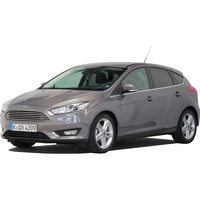 Ford Focus 1.0 EcoBoost Start & Stop