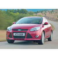 Ford Focus 1.0 SCTi 125 EcoBoost S&S