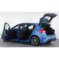 Ford Focus 1.5 EcoBoost 182 S&S