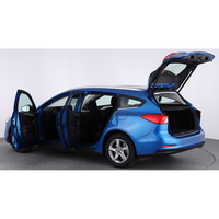 Ford Focus SW 1.0 EcoBoost 125 S&S