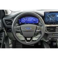 Ford Focus SW 1.0 EcoBoost 155 S&S mHEV Powershift