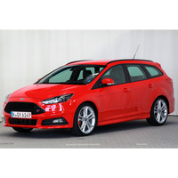 Ford Focus SW 2.0 EcoBoost 250 Start&Stop
