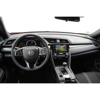 Honda Civic 1.0 i-VTEC 126