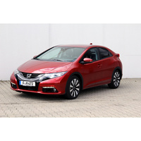 Honda Civic 1.6 i-DTEC 120
- Vue principale