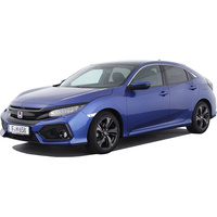 Honda Civic 1.6 i-DTEC 120