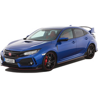 Honda Civic 2.0 i-VTEC Type R GT