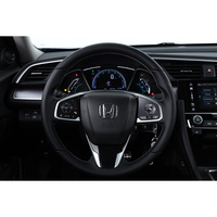 Honda Civic 4 portes 1.5 i-VTEC 182