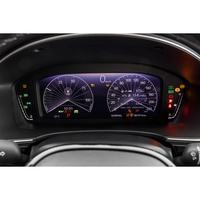 Honda Civic e:HEV 2.0 i-MMD Advance