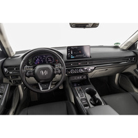 Honda Civic e:HEV 2.0 i-MMD Advance