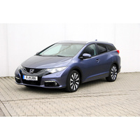 Honda Civic Tourer 1.6 i-DTEC 120
- Vue principale