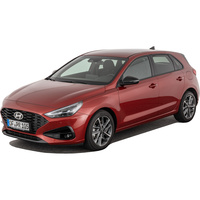 Hyundai i30 1.5 T-GDi 140 DCT-7 Hybrid 48V