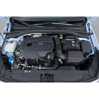 Hyundai i30 N 2.0 T-GDi 275 BVM6 Performance Pack