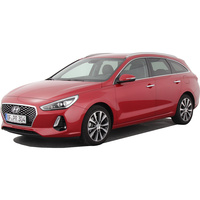 Hyundai i30 SW 1.6 CRDi 136 BVM6