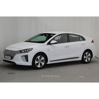 Hyundai Ioniq Electric