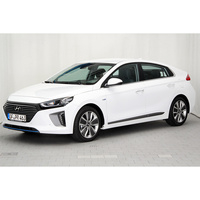 Hyundai Ioniq Hybrid