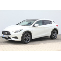 Infiniti Q30 2.2d 170 7DCT