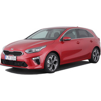 Kia Ceed 1.6 CRDi 136 ch ISG BVM6