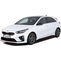 Kia Ceed 1.6 T-GDi 204 ch ISG DCT7 / GT
