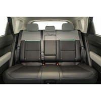 KIA EV4 Long Range 204 ch