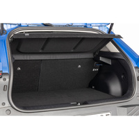 KIA EV4 Long Range 204 ch