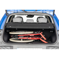 KIA EV4 Long Range 204 ch