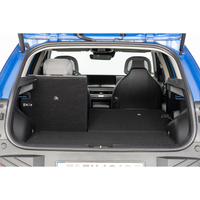 KIA EV4 Long Range 204 ch