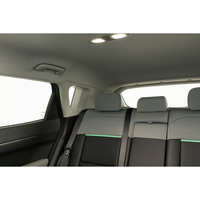 KIA EV4 Long Range 204 ch