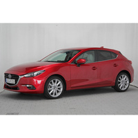 Mazda 3 1.5L SkyActiv-D 105 ch