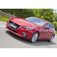 Mazda 3 2.2L SKYACTIV-D 150ch