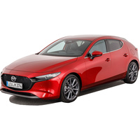 Mazda 3 2.5L e-SKYACTIV-G M Hybrid 140 ch BVM6 Takumi 