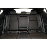 Mazda 3 2.5L e-SKYACTIV-G M Hybrid 140 ch BVM6 Takumi 
