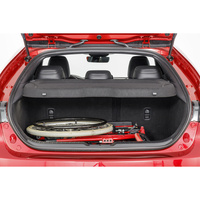 Mazda 3 2.5L e-SKYACTIV-G M Hybrid 140 ch BVM6 Takumi 